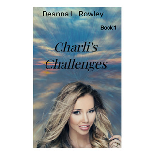 Livro: Desafios De Charles Livro: Desafios De Charles