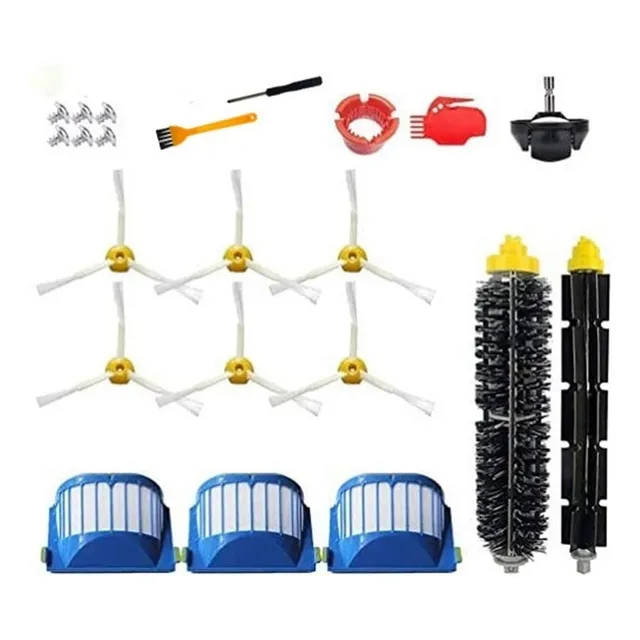 Of Para Robot Roomba 600, 610, 620, 650, 675, 677, 692,