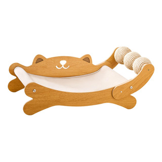 Cat Bed Scratcher Hammock Relajante Relajante Silla Cats Cat Bed Scratcher Hammock Relajante Relajante Silla Cats