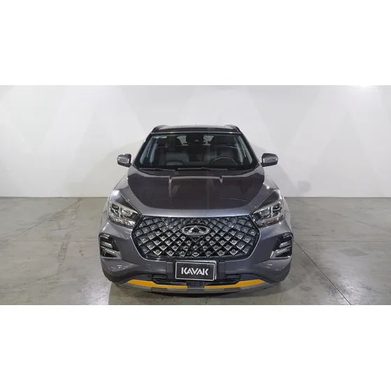 Chirey Tiggo 4 Pro 1.5 Premium Cvt
