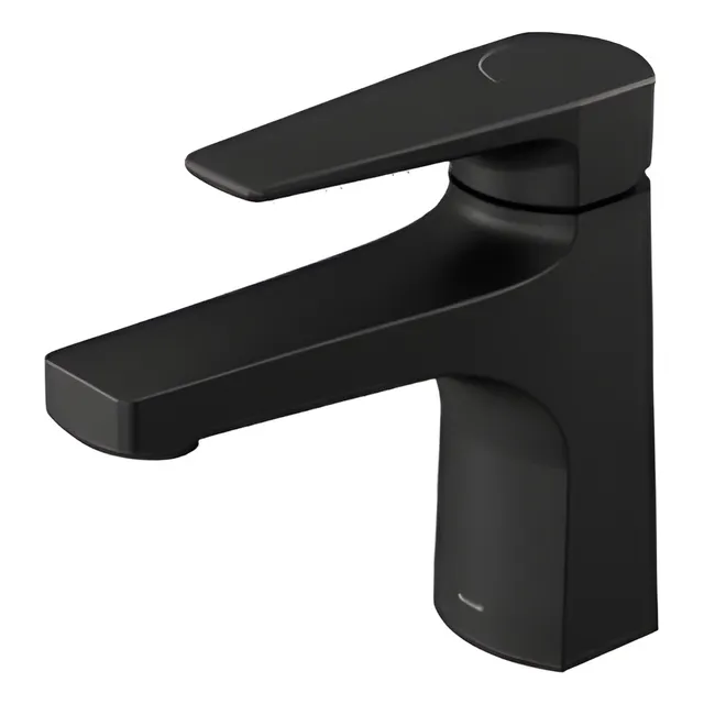 Griferia Monomando Lavamanos Modelo Lift Onix D-007959ce Bi.