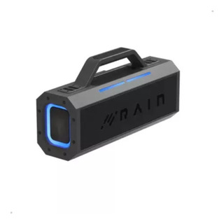 Caixa De Som Rain R49 Bluetooth Portátil 150w 18.000mah Caixa De Som Rain R49 Bluetooth Portátil 150w 18.000mah