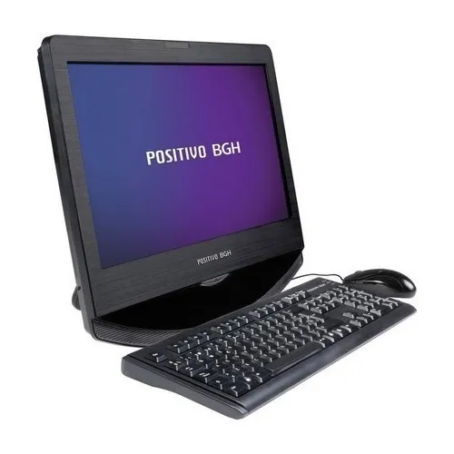 Consulta Repuestos // Partes Positivo Bgh One 500
