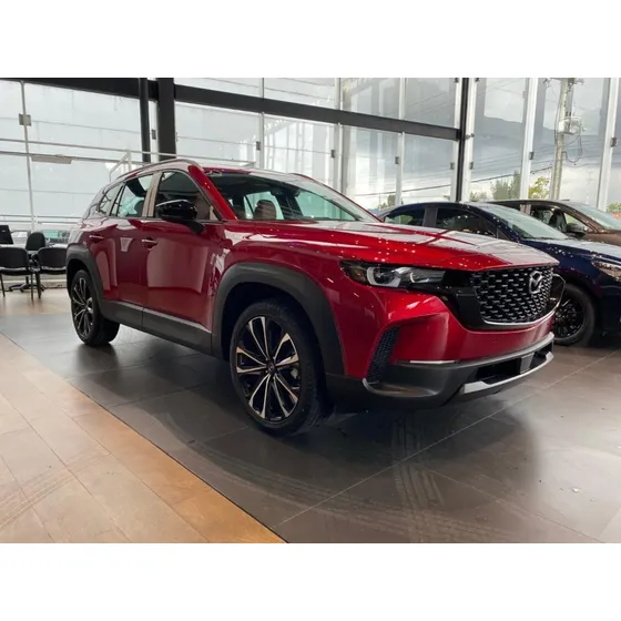 Mazda Cx-50 Grand Touring Signature