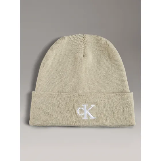 Jockey Monogram Beige Calvin Klein