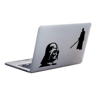 Vinilo Decorativo Skins Para Laptop Star Wars Darth Vader Vinilo Decorativo Skins Para Laptop Star Wars Darth Vader