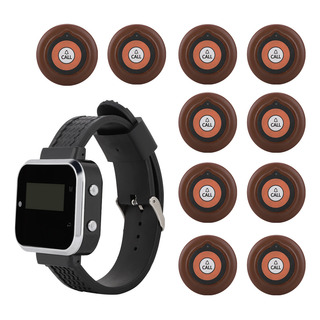 Restaurant Pager System Caregiver Wireless Paging Smart Call Restaurant Pager System Caregiver Wireless Paging Smart Call