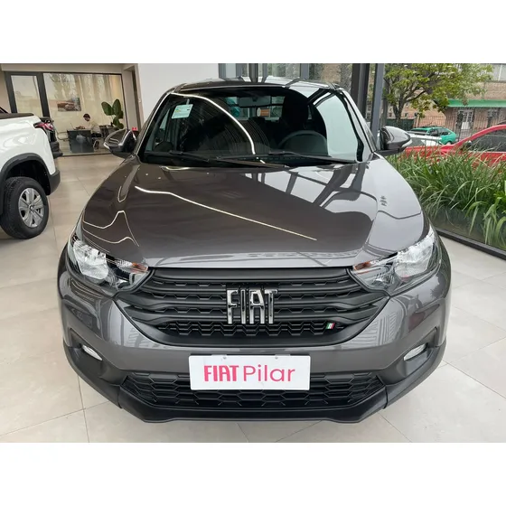 Fiat Strada 1.3 Freedom Cd
