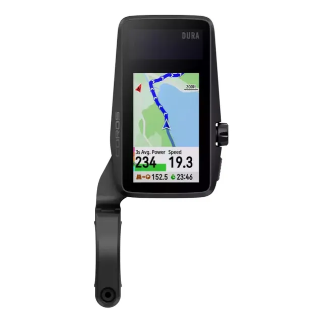 Ordenador para bicicleta Coros Dura Gps