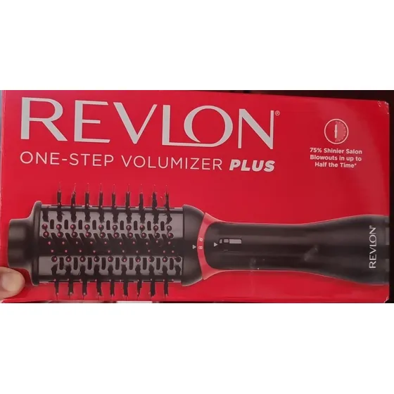 Revlon One Step Volumizer Plus