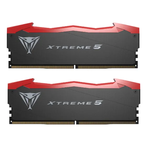 Memoria Ddr5 Patriot Viper Extreme 5 32gb 6000mhz Gamer