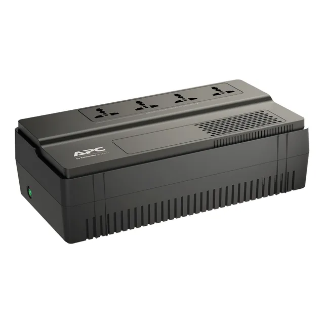 Easy Ups Bv Apc 800 Va Avr Salida Universal 230 V Bv800i-ms