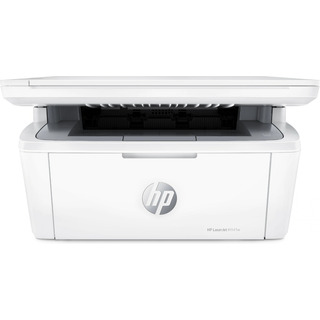 Impresora Multifunción Monocromática Hp Laserjet M141w Con Wifi 127v Impresora Multifunción Monocromática Hp Laserjet M141w Con Wifi 127v