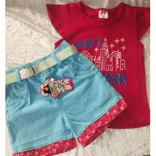 Shores para niñas 2019 new arrivals