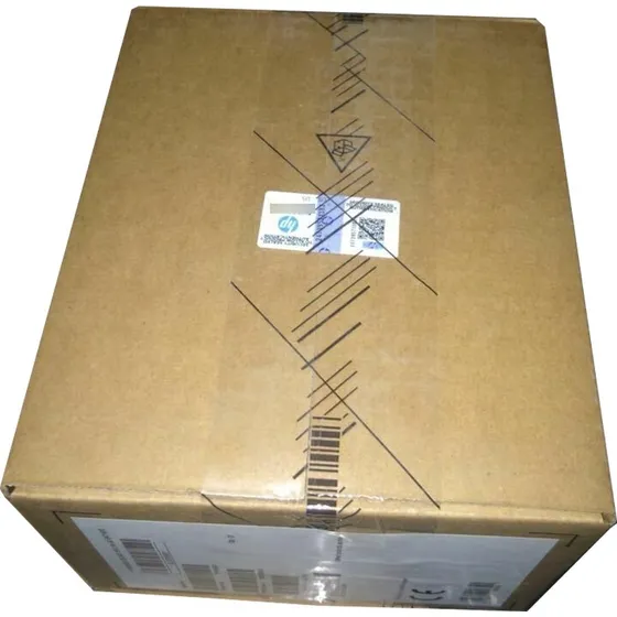 Disco Duro Servidor Hp 146gb 2.5  Scsi 10k 507283-001 ## 15