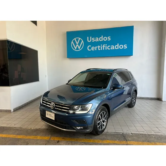 Volkswagen Tiguan 1.4 Comfortline Plus At