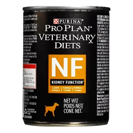 Proplan Canine Ur / Nf Lata13.3 Oz