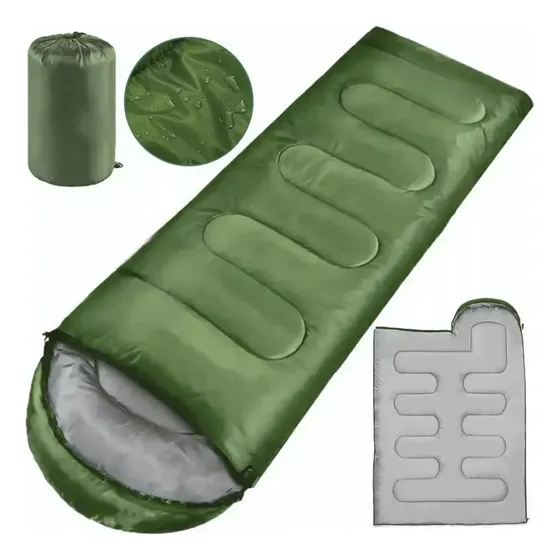 Sleeping Bag Slippin Para Acampar Cosas Para Acampar 1.4kg