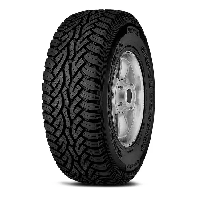 Pneu Continental Aro 16 215/65r16 98t Cross Contact At