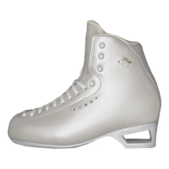 Patin Artístico - Bota Risport Ambra Pro Máxima Calidad