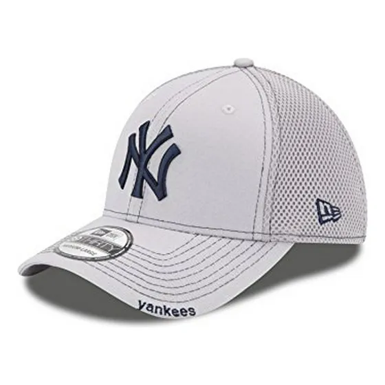 Gorra New Era Unisex Mlb Neo 39thirty Elástica