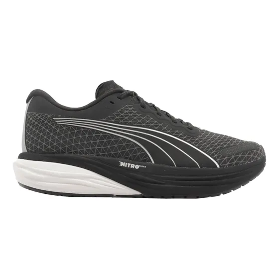 Tenis Puma Hombre Caballero Running Deviate Nitro 2