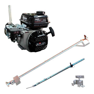 Tr Barc 8,0 Hp Jet Tyama + Rabeta Lux 1,7 Prpst Tr Barc 8,0 Hp Jet Tyama + Rabeta Lux 1,7 Prpst