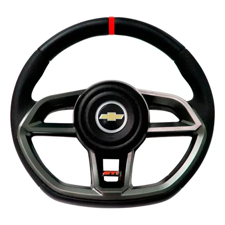 Volante Gti Corsa Wind Corsa Classic Celta Kadett Monza Gm