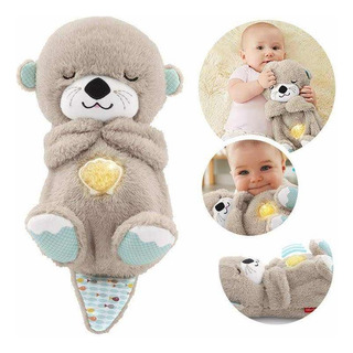 Fisher-price Baby Nutria Hora De Dormir Juguete Para Bebés Fisher-price Baby Nutria Hora De Dormir Juguete Para Bebés