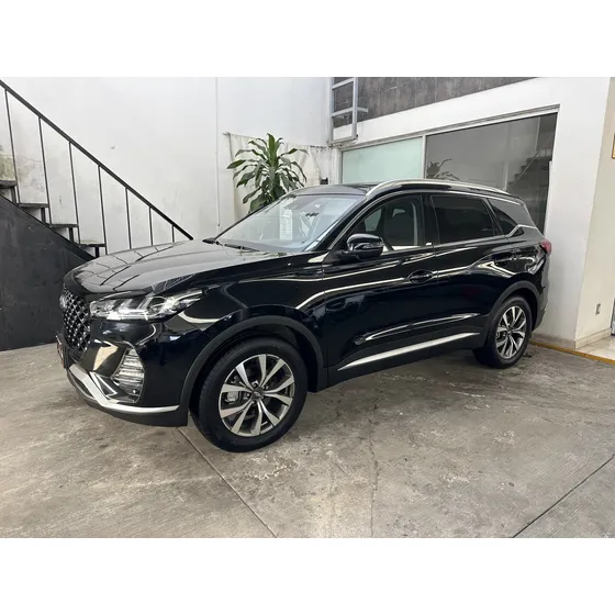 Chirey Tiggo 7 Pro 1.5 Luxury