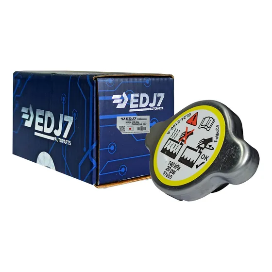 Tapa Radiador Explorer 4.6 3v 2006 Al 2011 Sportrac