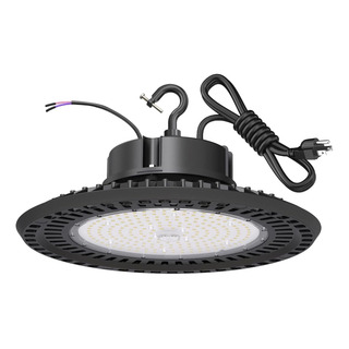 Luz Led High Bay De Bft, 240 W, Ufo, 5000 K, 36 000 Lm, 10 V Luz Led High Bay De Bft, 240 W, Ufo, 5000 K, 36 000 Lm, 10 V