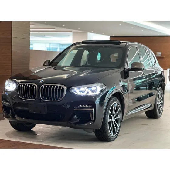 Bmw X3 M40 Ia