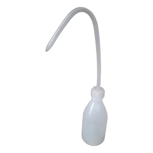 Frasco Lavador Para Laboratorio Capacidad 100 Ml Con Tapa R