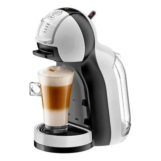 Cafetera Dolce Gusto Mini Me Blanca