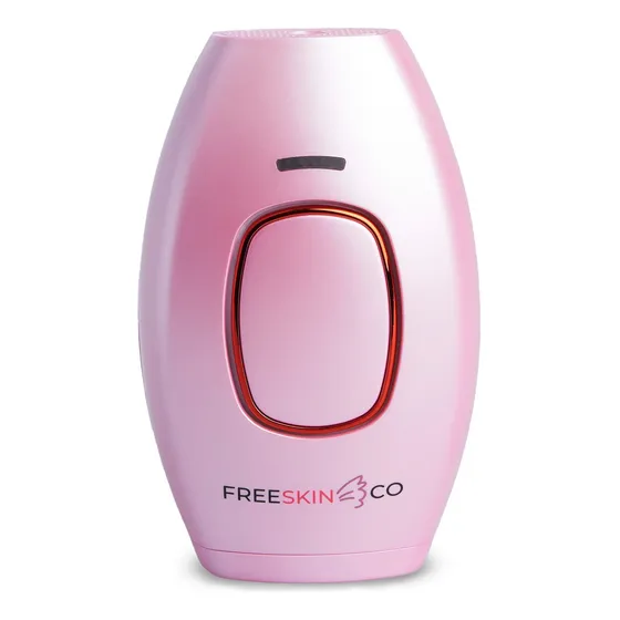 Depiladora Laser Freeskin - Ipl Para Uso En Casa