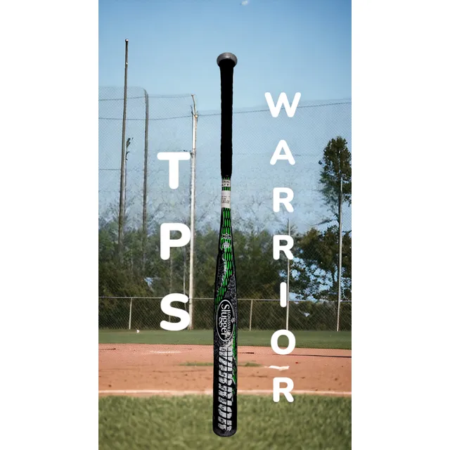 Bate Softball Tps Warrior Usado 34x28onzas