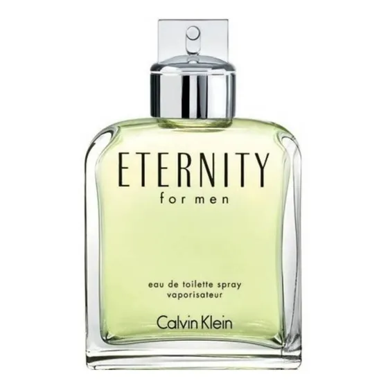 Perfume Calvin Klein Eternity for Men 200ml Edt
