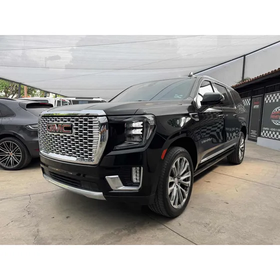 Gmc Yukon 6.2 Denali 8 Vel Awd At