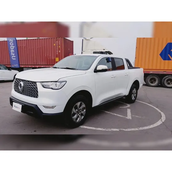 Great Wall Poer Poer 2.0 Td Deluxe