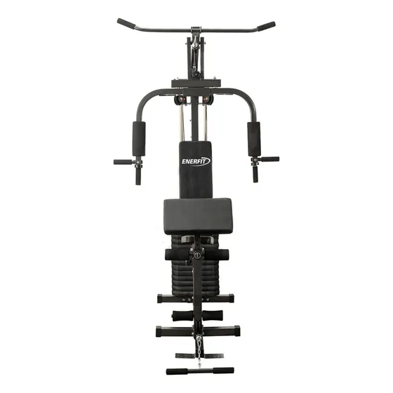 Multigimnasio Multigym Enerfit 960 Pecho Dorsales