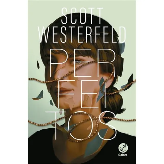 Perfeitos, De Scott Westerfeld., Vol. 2. Editorial Galera Record, Capa Mole, Edição 8 Em Português, 2024