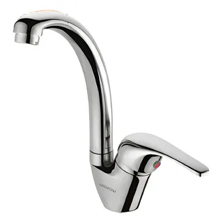 Canilla Monocomando Bano Castro MercadoLibre 📦