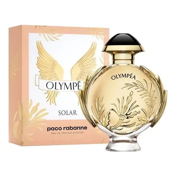 Paco Rabanne Olympea Solar Edp Intense 80ml