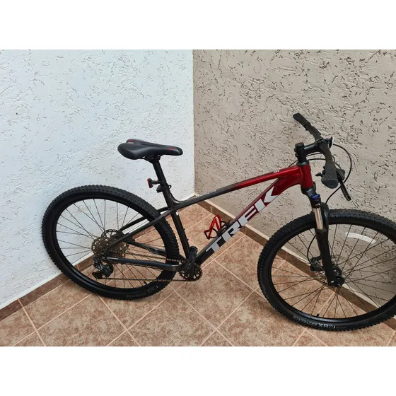 Bicicleta De Montaña