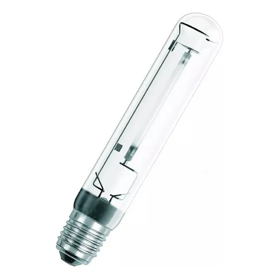 Lampara De Sodio Tubular 600w E40 