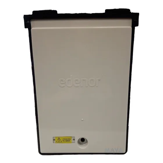 Caja De Toma Nh 63a T00 Edenor Pilar Conextube