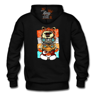 Poleron Con Cierre, Tee, Gizmo, Et, Ewok, Iconos Clasicos Peliculas, Fans, Xxxl Poleron Con Cierre, Tee, Gizmo, Et, Ewok, Iconos Clasicos Peliculas, Fans, Xxxl