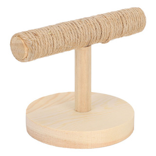 Soporte De Juego Para Pájaros, Soporte De Entrenamiento Con Soporte De Juego Para Pájaros, Soporte De Entrenamiento Con