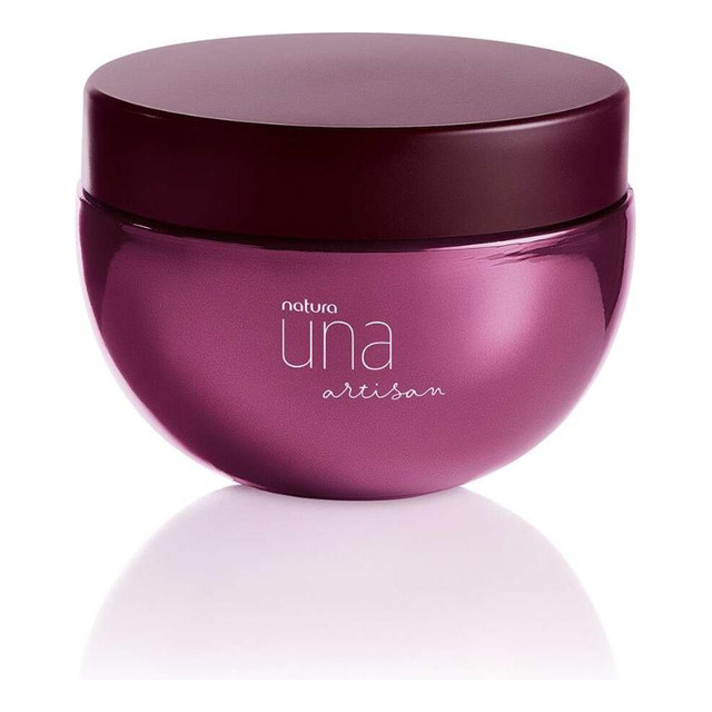 Hidratante Corporal Perfumado Una Artisan Natura 200g Hidratante Corporal Perfumado Una Artisan Natura 200g